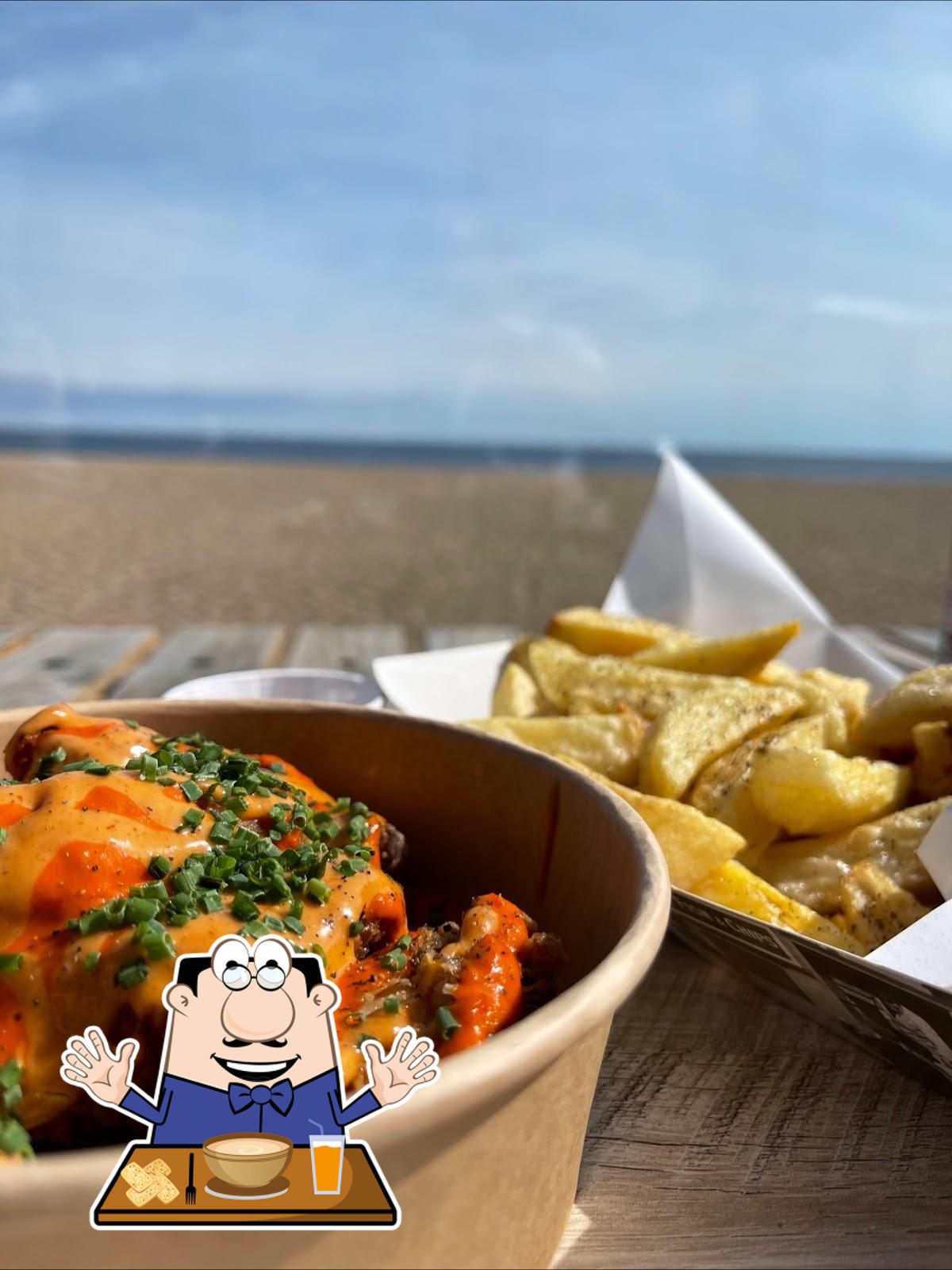 Blackpool Sands Caf And Takeaway In Dartmouth Restaurant Reviews blackpool-sands-caf-and-takeaway-in-dartmouth-restaurant-reviews